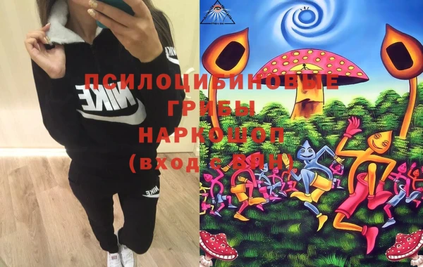 хмурый Абдулино
